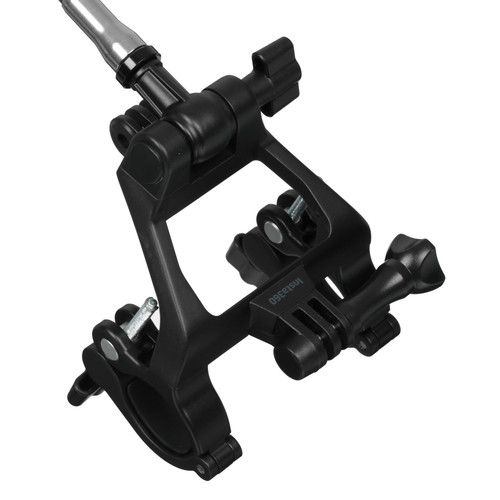 Купить Крепление для велосипеда Insta360 Third-Person Bike Handlebar Mount  5483119. Характеристики, отзывы и цены в Донецке