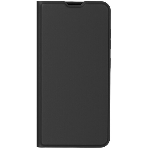 Купить Чехол-книжка  BoraSCO Smart Cover для Samsung Galaxy S25 черный  5605523. Характеристики, отзывы и цены в Донецке