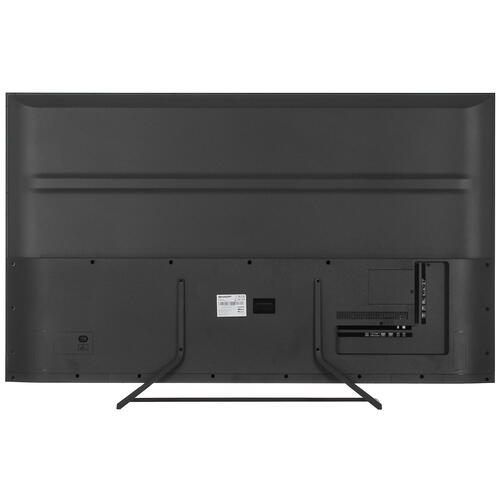 Купить 65" (164 см) LED-телевизор Sharp 65EQ3EA черный  5436567. Характеристики, отзывы и цены в Донецке