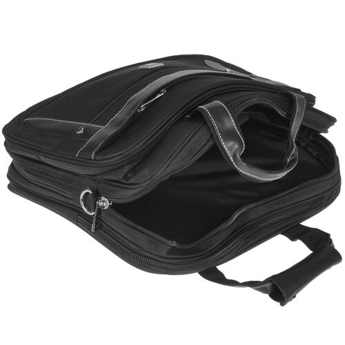 Купить 15.6" Сумка BRAUBERG Carbon 240509  4881635. Характеристики, отзывы и цены в Донецке