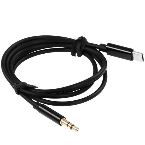 Купить Кабель   Pro Legend USB Type-C - jack 3.5 мм черный  9190838. Характеристики, отзывы и цены в Донецке