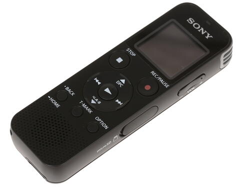 Купить Диктофон Sony ICD-PX470  1107108. Характеристики, отзывы и цены в Донецке