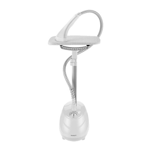 Купить Отпариватель Scarlett SC-GS130S38 белый  9207952. Характеристики, отзывы и цены в Донецке