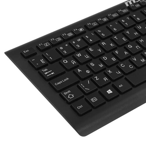 Купить 15.6" Моноблок MSI PRO AP162T ADL-013RU  5445828. Характеристики, отзывы и цены в Донецке