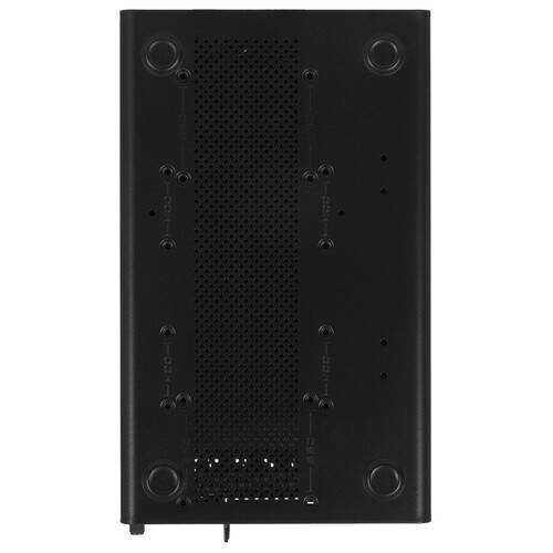 Купить Корпус DEXP DCV-280B  черный  5467806. Характеристики, отзывы и цены в Донецке