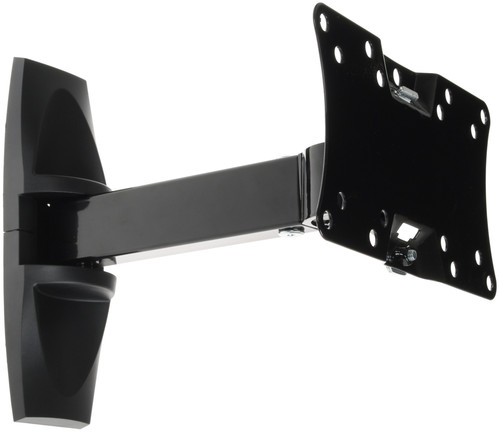 Купить Кронштейн для ТВ Holder LCDS-5063 черный  0194123. Характеристики, отзывы и цены в Донецке