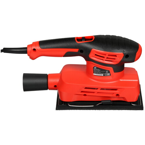 Купить Виброшлифовальная машина Aceline SDP-16  9047507. Характеристики, отзывы и цены в Донецке