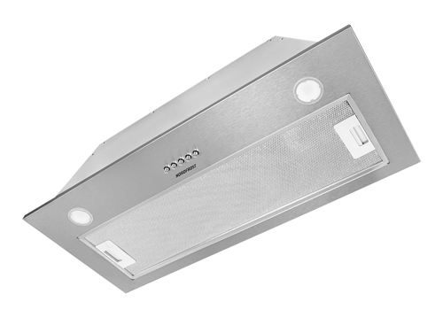 Купить Вытяжка полновстраиваемая NORDFROST FB 9060 X серебристый  9021355. Характеристики, отзывы и цены в Донецке