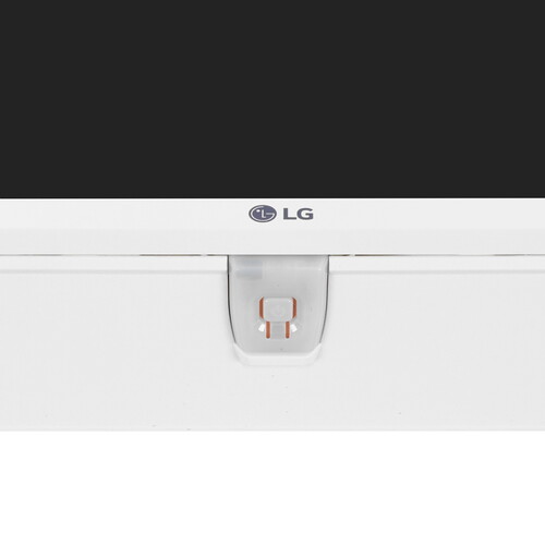 Купить 32" (80 см) Телевизор LG 32LQ63806LC белый  5633553. Характеристики, отзывы и цены в Донецке