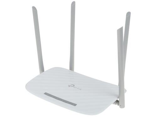 Купить Wi-Fi роутер TP-Link Archer C50  1222372. Характеристики, отзывы и цены в Донецке