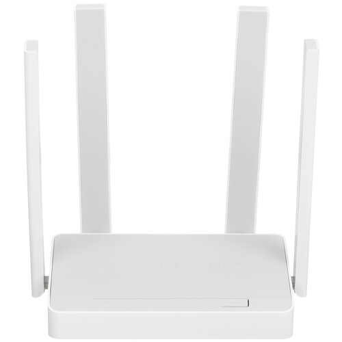 Купить Роутер Keenetic Explorer 4G KN-4910  5469525. Характеристики, отзывы и цены в Донецке