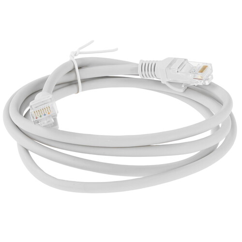 Купить Патч-корд Cablexpert PP31-1.5M  9154560. Характеристики, отзывы и цены в Донецке