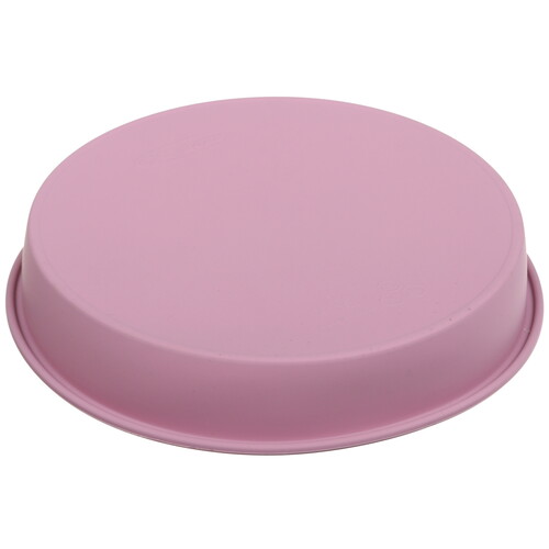 Купить Форма для выпекания ХОРС П-01-51-(205) розовый  9138673. Характеристики, отзывы и цены в Донецке