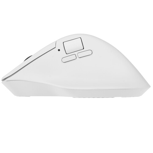 Купить Мышь беспроводная/проводная Keychron M6  9192101. Характеристики, отзывы и цены в Донецке