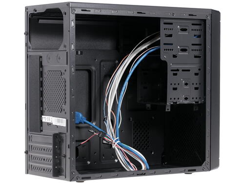 Купить Корпус DEEPCOOL Wave V2  1051709. Характеристики, отзывы и цены в Донецке