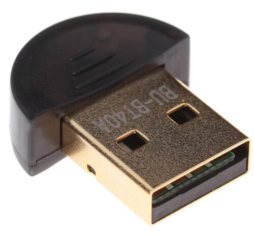 Купить Bluetooth адаптер Buro BU-BT40A  7967921. Характеристики, отзывы и цены в Донецке