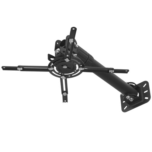 Купить Крепление для проекторов Cactus CS-VM-PR16L-BK  4858670. Характеристики, отзывы и цены в Донецке