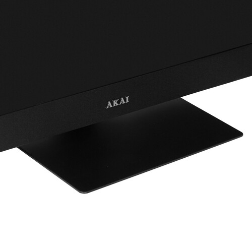 Купить 55" (139 см) Телевизор Akai TA55BQ900 черный  9187786. Характеристики, отзывы и цены в Донецке