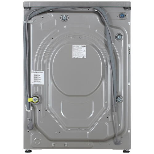 Купить Стирально-сушильная машина Haier HWD70-BP14929S серый  9078426. Характеристики, отзывы и цены в Донецке