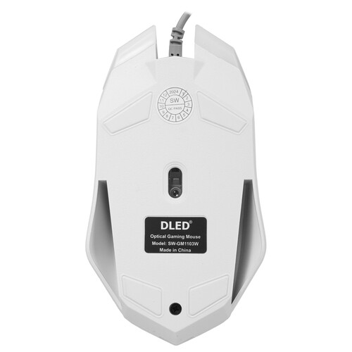 Купить Мышь проводная DLED SW-GM1103  9175003. Характеристики, отзывы и цены в Донецке