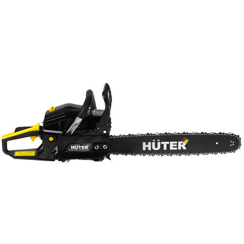 Купить Бензопила Huter BS-250M , шина - 50.5 см(20")  4875714. Характеристики, отзывы и цены в Донецке