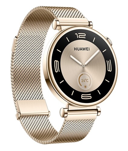 Купить Смарт-часы HUAWEI WATCH GT 4 41mm  5431523. Характеристики, отзывы и цены в Донецке