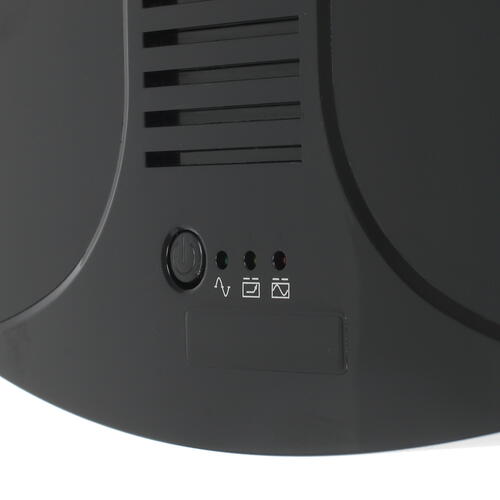 Купить ИБП SVEN UP-L1000E  1310130. Характеристики, отзывы и цены в Донецке