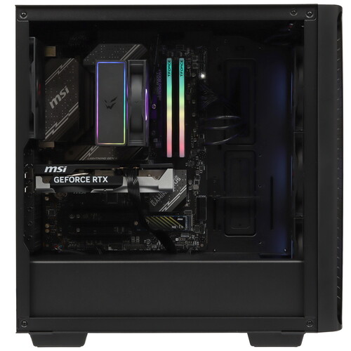 Купить ПК ARDOR GAMING RAGE H407  5631910. Характеристики, отзывы и цены в Донецке