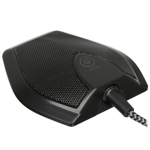 Купить Микрофон YANMAI G11 черный  5481917. Характеристики, отзывы и цены в Донецке