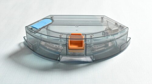 Купить Резервуар (для воды) для пылесоса-робота Mamibot EXVAC660  1382674. Характеристики, отзывы и цены в Донецке