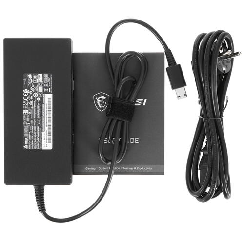 Купить 17.3" Ноутбук MSI Stealth 17 Studio A13VH-057RU черный  5094193. Характеристики, отзывы и цены в Донецке