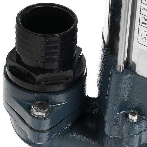 Купить Фекальный насос Unipump FEKAPUMP V 450F  1231872. Характеристики, отзывы и цены в Донецке