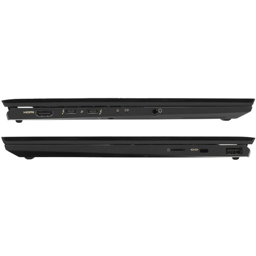 Купить 13.3" Ноутбук MSI Prestige 13 AI+ Ukiyo-e Edition A2VMG-211RU черный  5635242. Характеристики, отзывы и цены в Донецке