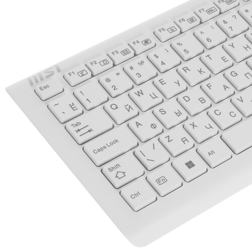 Купить 21.5" Моноблок MSI PRO AP222T 14M-458XRU  5638867. Характеристики, отзывы и цены в Донецке