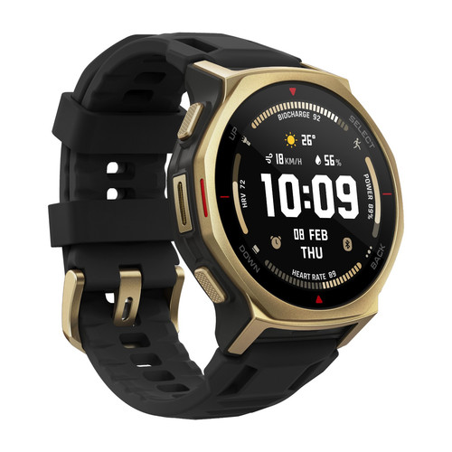 Купить Смарт-часы Amazfit T-Rex 3 Pro 44mm  5648094. Характеристики, отзывы и цены в Донецке