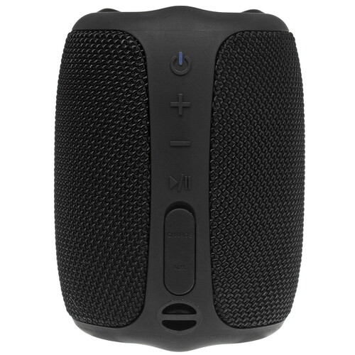 Купить Портативная колонка Creative Muvo Play, черный  1388403. Характеристики, отзывы и цены в Донецке