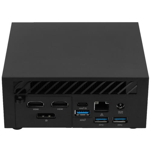 Купить Мини ПК ASUS ExpertCenter PN52-S5155MD  5423765. Характеристики, отзывы и цены в Донецке