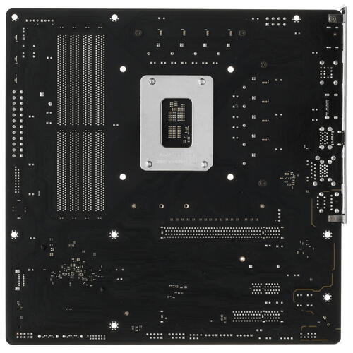 Купить Материнская плата ASRock B760M Pro RS/D4  5094822. Характеристики, отзывы и цены в Донецке