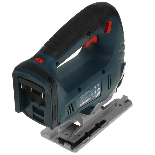 Купить Электрический лобзик Bosch GST 185-LI PRO 18V , Без ЗУ, Без АКБ  9991933. Характеристики, отзывы и цены в Донецке