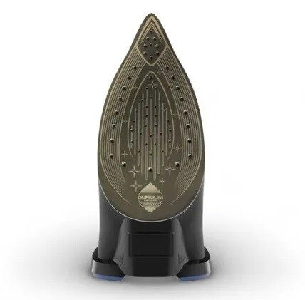 Купить Утюг Tefal Ultimate Pure FV9848E0 синий  5488343. Характеристики, отзывы и цены в Донецке