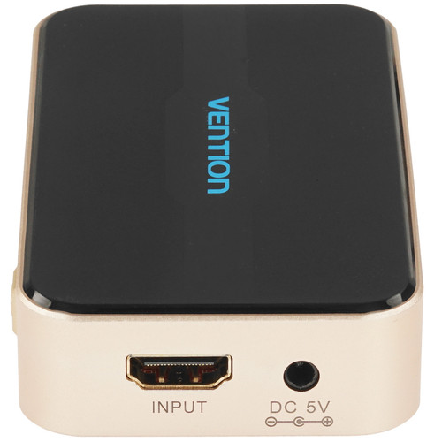 Купить Разветвитель Vention HDMI 19F/4x19F  9160762. Характеристики, отзывы и цены в Донецке
