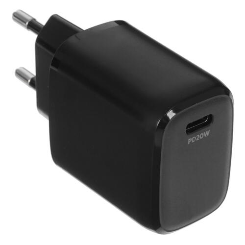 Купить Сетевое зарядное устройство Cablexpert MP3A-PC-30 черный  5073108. Характеристики, отзывы и цены в Донецке