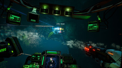 Купить Игра Aquanox Deep Descent (Steam)  5484428. Характеристики, отзывы и цены в Донецке