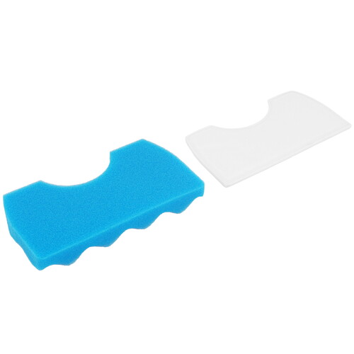 Купить Комплект фильтров Topperr FSM 45  9146712. Характеристики, отзывы и цены в Донецке