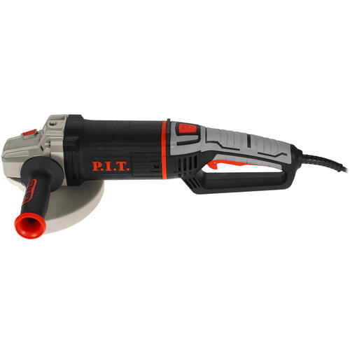 Купить Углошлифовальная машина (УШМ) PIT PWS230-C4  9938110. Характеристики, отзывы и цены в Донецке