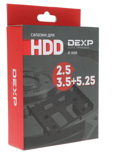 Салазки DEXP AT-DH08 Купить Салазки DEXP AT-DH08  1103775. Характеристики, отзывы и цены в Донецке
