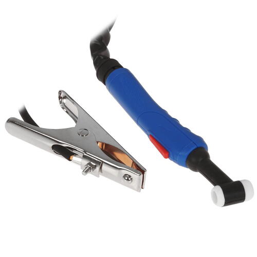 Купить Сварочный аппарат Сварог REAL TIG 200 P AC/DC (E201B)  9938009. Характеристики, отзывы и цены в Донецке