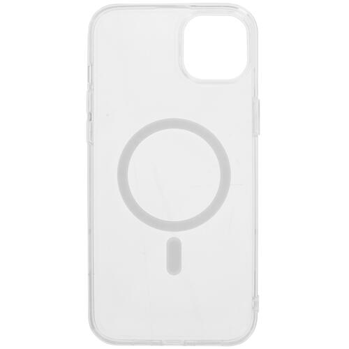 Купить Накладка  VLP Crystal Case with MagSafe для Apple iPhone 14 Plus прозрачный  5069665. Характеристики, отзывы и цены в Донецке