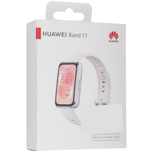 Купить Фитнес-браслет HUAWEI Band 11  5669251. Характеристики, отзывы и цены в Донецке