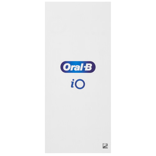 Купить Электрическая зубная щетка Braun Oral-B iO Series 6/iOM6 черный  9288679. Характеристики, отзывы и цены в Донецке